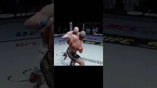Miniature : Hokit Swings. Gane Vanishes — Then Spins Him Out Cold | UFC 334