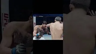 Miniature : Arman KO’d Ruffy With Elbows at UFC 331… UFC 6 Does It Again