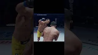 Miniature : Pantoja Can’t Find Van’s Head… Then the Uppercut Lands | UFC 331