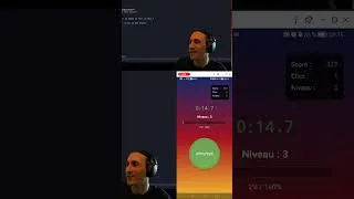 Miniature : Just Push The Button
