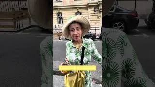 Miniature : Micro trottoir - Nos membres vous parlent du Club Colette