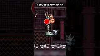 Miniature : Nouveau platformer retro gaming 👾⚔