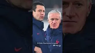 Miniature : Deschamps a bien fait de rappeler N’Golo Kanté en équipe de France 😂