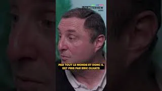 Miniature : Comment la France a laissé filer Antoine Griezmann 😱