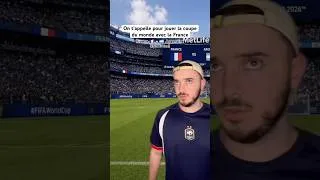 Miniature : EPISODE FINAL j’espère que vous avez aimé même si on a pas gagné dans la vraie vie merci du soutien!