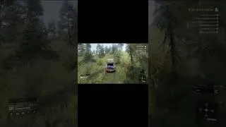 Miniature : A la tour d'observation !!! #snowrunner #automobile #gaming #games #gameplay #clips #gamer