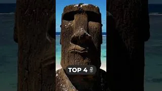 Miniature : Top 4 des monuments funéraires du monde