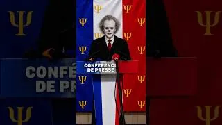 Miniature : candidat présidentielle France pour 2027 populiste #election2027 #president #politics #france