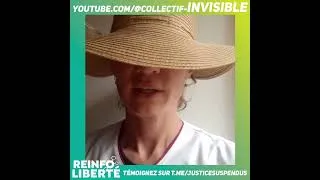 Miniature : JOUR 504 : CLOTILDE ÉTAIT INFIRMIÈRE DEPUIS 15 ANS