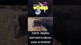 Miniature : I Just Want To Tell You ressort vendredi 18H