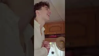 Miniature : Gold and Rain - Behind the Scene ❤️