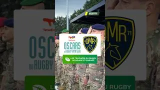 Miniature : S3 Ep.1 – Marcq-en-Barœul : le rugby au service de ceux qui s’engagent 🇫🇷🏉