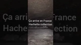 Miniature : ça arrive en France chez hachette collection
