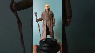 Miniature : numéro 13 des figurines Harry Potter collection Italie