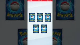 Miniature : #PokemonTcgPocket 😡