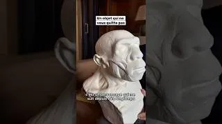 Miniature : Un objet qui ne vous quitte pas - Jean-Jacques Hublin