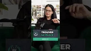 Miniature : Trouver sa place - RSI