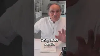 Miniature : La culpabilité qui tombe d’un coup