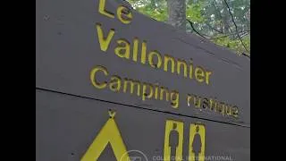 Miniature : Le CiSA, c'est... le cours d'éducation physique en plein air!