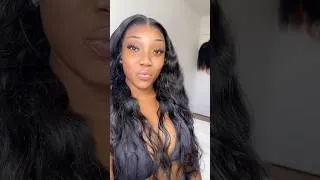 Miniature : THIS IS A POUFIQUEEN THINGS 💕🙂‍↕️🙂‍↔️🫶🏾🤧🫰🏾✌🏾 #viralvideo #shortvideo #youtubeshorts