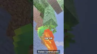 Miniature : Un BUILD HACK SUSPENDU sur MINECRAFT !? 🤔