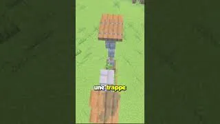 Miniature : Un BUILD HACK TROPICAL sur MINECRAFT ! 😲