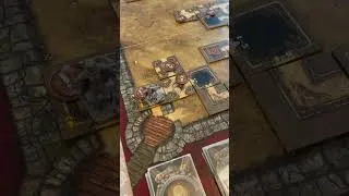 Miniature : Fin de partie épique !!!
