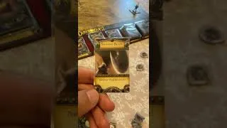 Miniature : Testez votre armure...