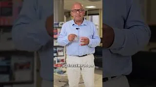 Miniature : Éric Bellemare : « Une institution au service de la Martinique » — Semaine anniversaire du CÉSECÉM