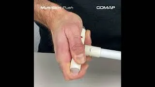 Miniature : MultiSkin Push fra SafetyWorkpalce