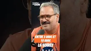 Miniature : Combien ça gagne de faire la chenille ?