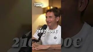 Miniature : Combien ça gagne une plateforme de crypto - Nicolas Louvet