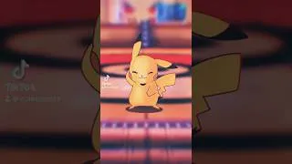 Miniature : Pikachu est un p’tit c** ! | Animation 2D | Procreate