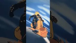 Miniature : GHOST RIDER | VESPA VERSION | #shorts