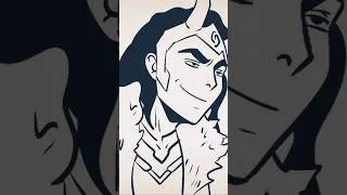 Miniature : LOKI SAISON 2 EN APPROCHE !