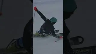 Miniature : Derniers réglages en Suède pour notre team Alpin Hommes... 🔜🔥