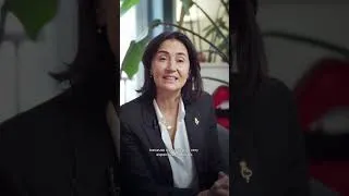 Miniature : Interview de Véronique Tournet - La Brune & La Blonde (Francéclat International)