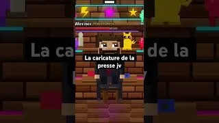 Miniature : 🎮 Silence on fait mumuse ! | Michtologic