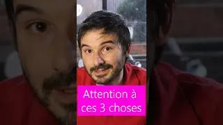 Miniature : Trompe-moi une fois, honte à toi ! Trompe-moi deux fois.....