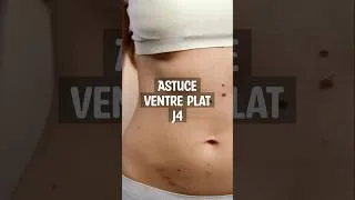 Miniature : 🎥 Vidéo 4 – Le sodium et le potassium ⚖️ #nutrition #maigrir #régime #ventreplat