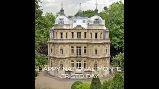 Miniature : National Monte Cristo Day