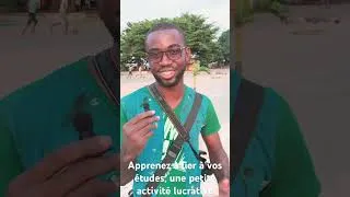 Miniature : Apprenez à lier à vos études des activités lucratives