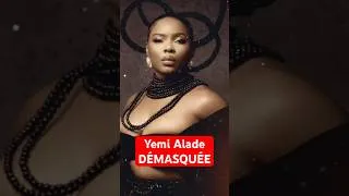 Miniature : Yemi Alade : L’histoire secrète de Mama Africa 😳