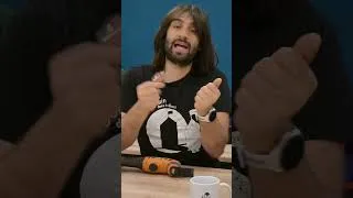 Miniature : Pourquoi cet outils ne coupe pas les doigts ?!
