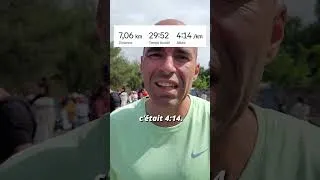 Miniature : 16ème place lors du trail de 7 km du Petit Prince !!