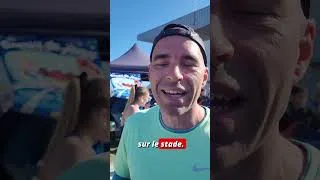 Miniature : Nouveau record : 10 km Saint-Médard en Jalles