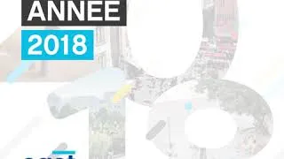 Miniature : Bonne année 2018