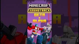 Miniature : Minecraft: Alpha & Beta | Soundtrack