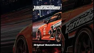 Miniature : Need for Speed Underground: 1 & 2 | Original Soundtrack