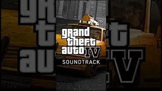 Miniature : Grand Theft Auto: IV | Complete Soundtrack